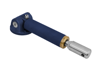 HYDRAULIC CYLINDER